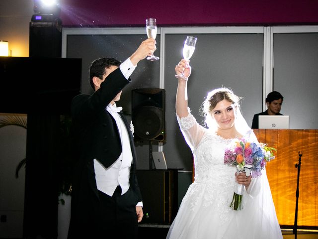 La boda de Gustavo y Ana en Guadalajara, Jalisco 33