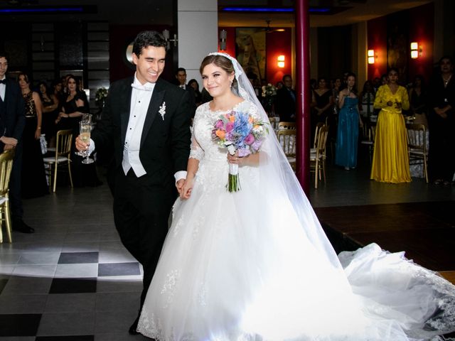 La boda de Gustavo y Ana en Guadalajara, Jalisco 34