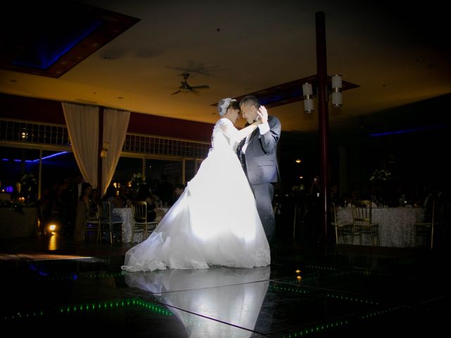 La boda de Gustavo y Ana en Guadalajara, Jalisco 36