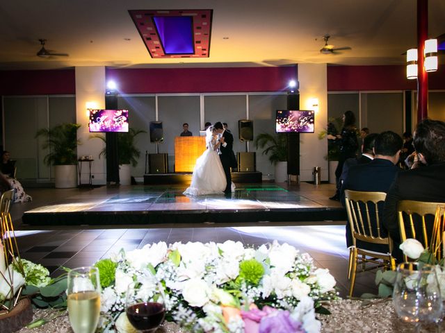 La boda de Gustavo y Ana en Guadalajara, Jalisco 38