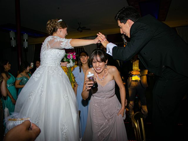 La boda de Gustavo y Ana en Guadalajara, Jalisco 44