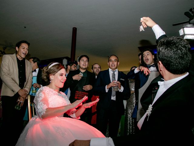 La boda de Gustavo y Ana en Guadalajara, Jalisco 49