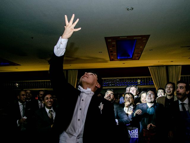 La boda de Gustavo y Ana en Guadalajara, Jalisco 50