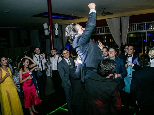 La boda de Gustavo y Ana en Guadalajara, Jalisco 51