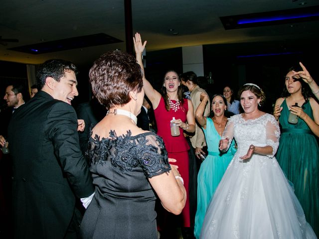 La boda de Gustavo y Ana en Guadalajara, Jalisco 53