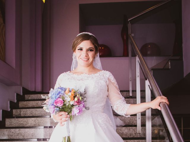 La boda de Gustavo y Ana en Guadalajara, Jalisco 62