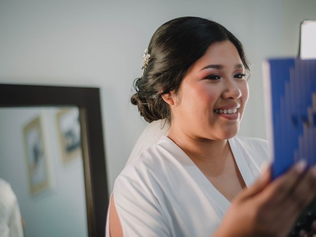 La boda de Javier y Lilian en Hermosillo, Sonora 5