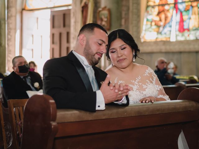 La boda de Javier y Lilian en Hermosillo, Sonora 15