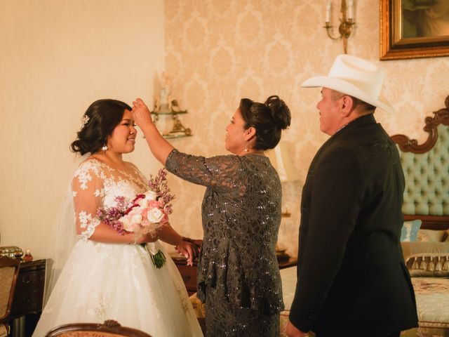 La boda de Javier y Lilian en Hermosillo, Sonora 19