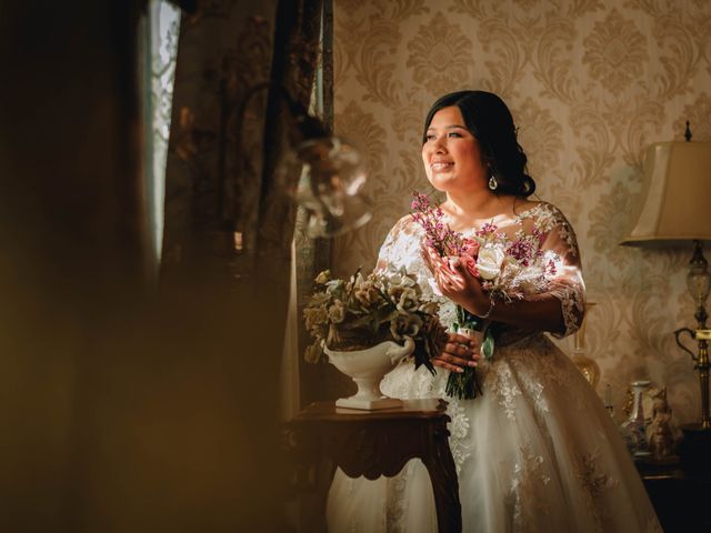 La boda de Javier y Lilian en Hermosillo, Sonora 22