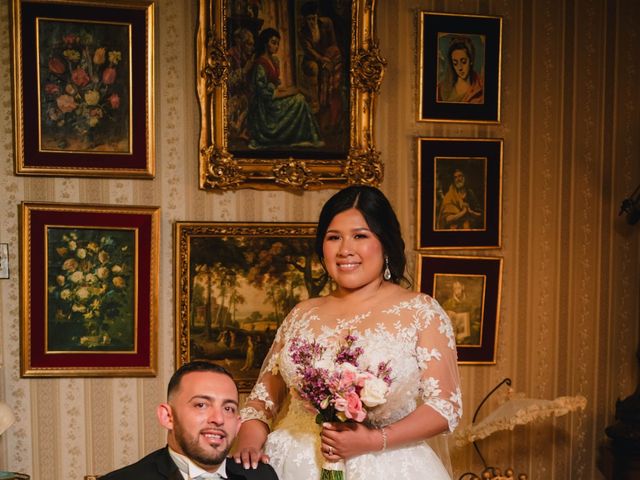 La boda de Javier y Lilian en Hermosillo, Sonora 1