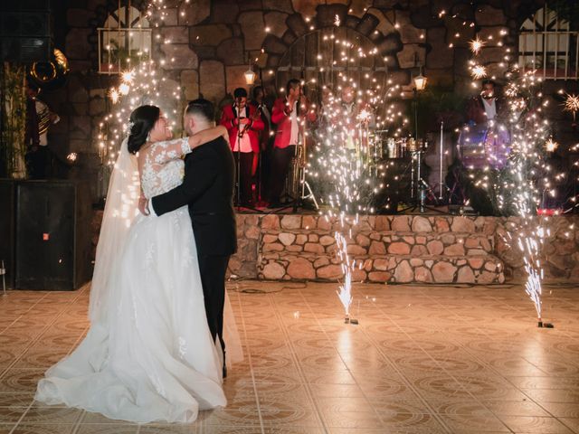 La boda de Javier y Lilian en Hermosillo, Sonora 33