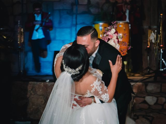 La boda de Javier y Lilian en Hermosillo, Sonora 34