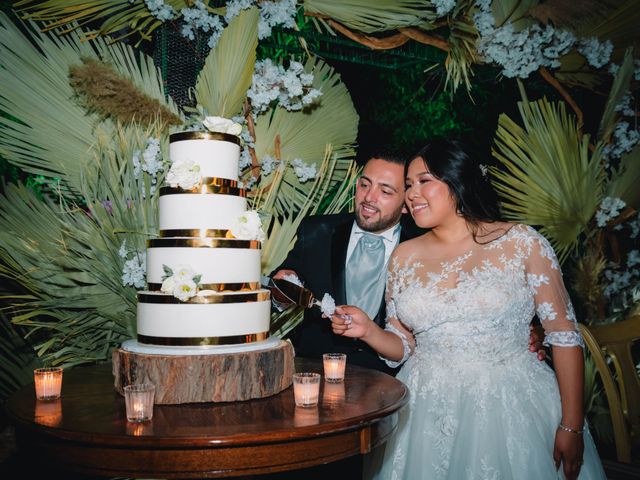 La boda de Javier y Lilian en Hermosillo, Sonora 37