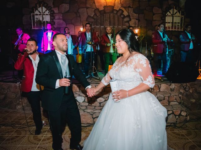 La boda de Javier y Lilian en Hermosillo, Sonora 42