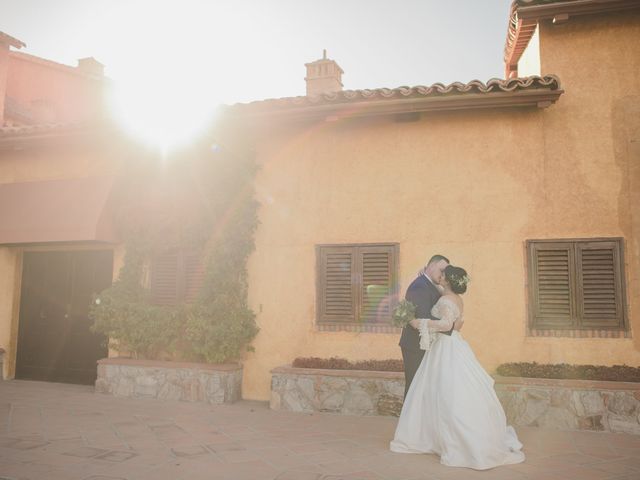 La boda de Giovanni y Alejandra en Hermosillo, Sonora 47