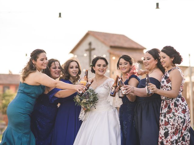 La boda de Giovanni y Alejandra en Hermosillo, Sonora 61