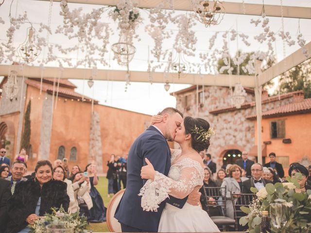 La boda de Giovanni y Alejandra en Hermosillo, Sonora 74