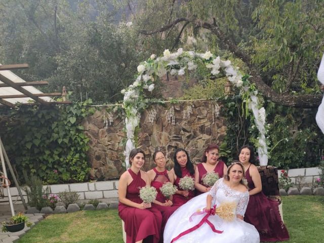 La boda de Juan Manuel  y Michaeel  en Huixquilucan, Estado México 3