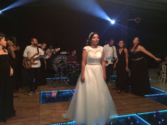 La boda de Roberto y Natalia en Zapopan, Jalisco 5