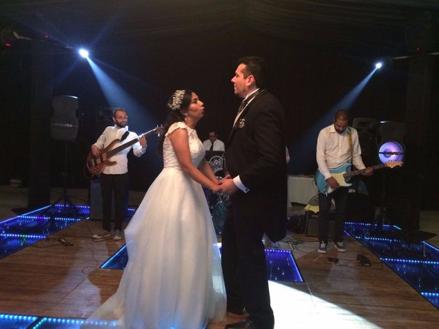 La boda de Roberto y Natalia en Zapopan, Jalisco 7