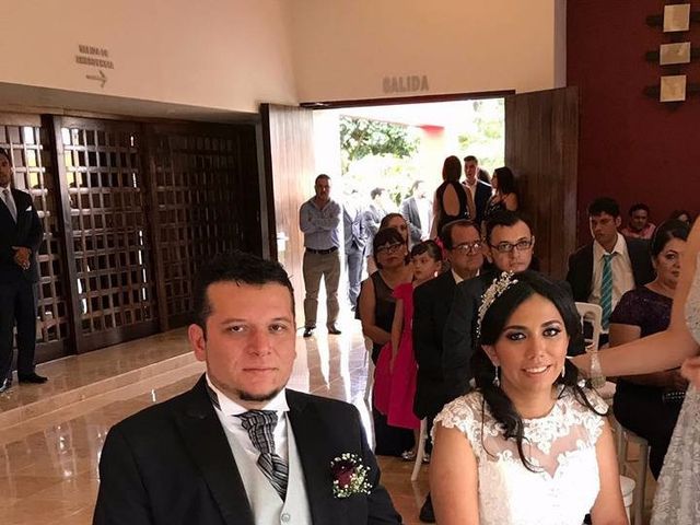 La boda de Roberto y Natalia en Zapopan, Jalisco 15