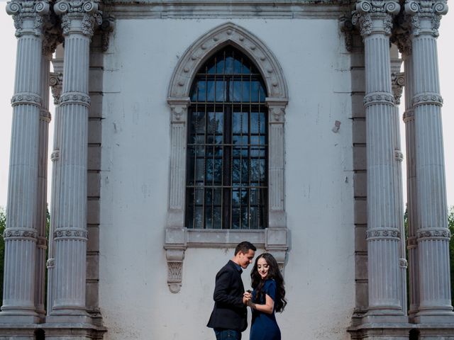 La boda de Hugo y Verónica en Chihuahua, Chihuahua 2