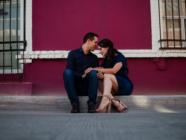 La boda de Hugo y Verónica en Chihuahua, Chihuahua 6