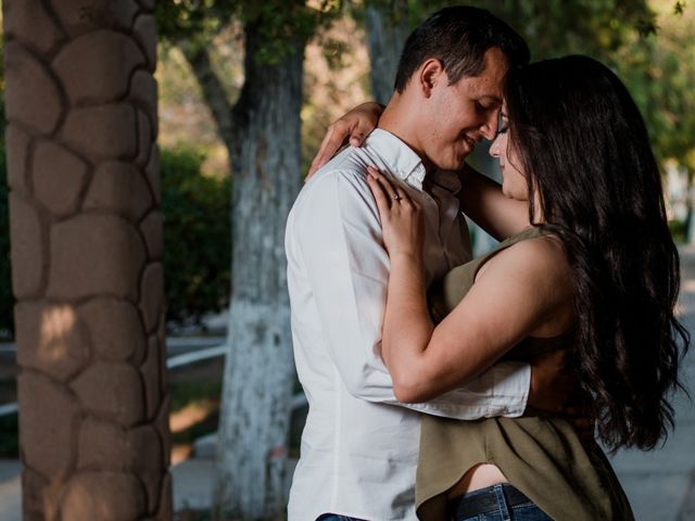 La boda de Hugo y Verónica en Chihuahua, Chihuahua 8