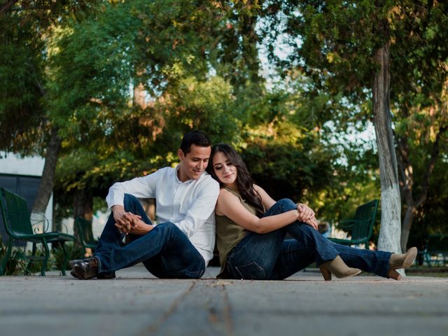 La boda de Hugo y Verónica en Chihuahua, Chihuahua 9