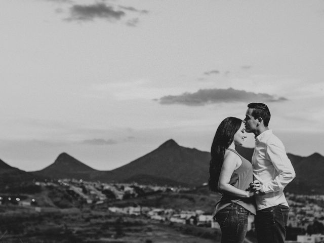 La boda de Hugo y Verónica en Chihuahua, Chihuahua 14