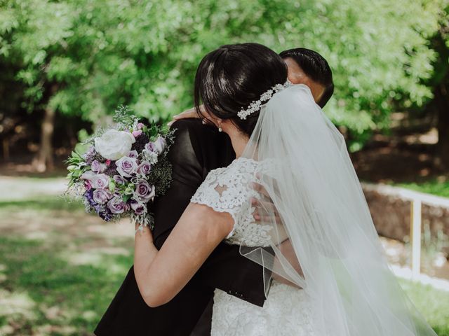 La boda de Hugo y Verónica en Chihuahua, Chihuahua 18