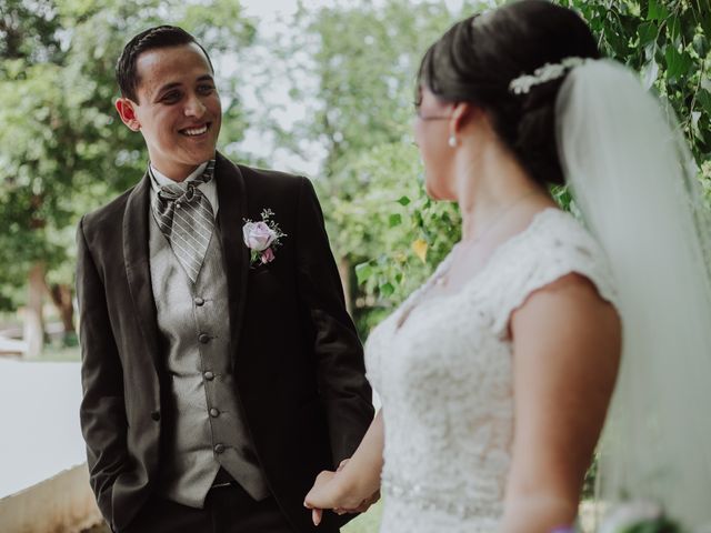 La boda de Hugo y Verónica en Chihuahua, Chihuahua 19