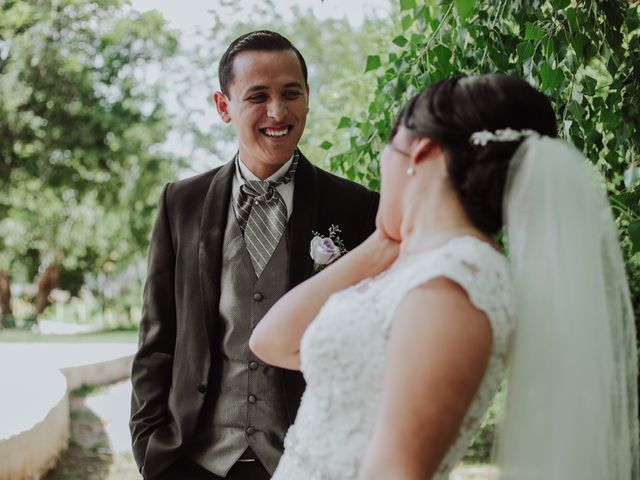 La boda de Hugo y Verónica en Chihuahua, Chihuahua 20