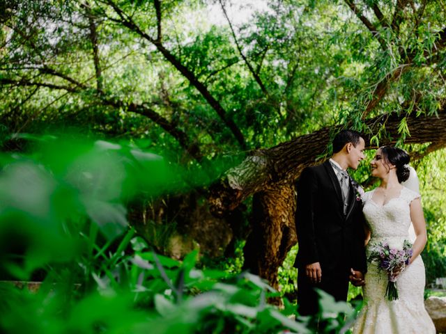 La boda de Hugo y Verónica en Chihuahua, Chihuahua 1