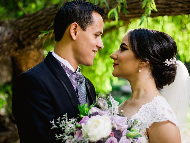 La boda de Hugo y Verónica en Chihuahua, Chihuahua 24