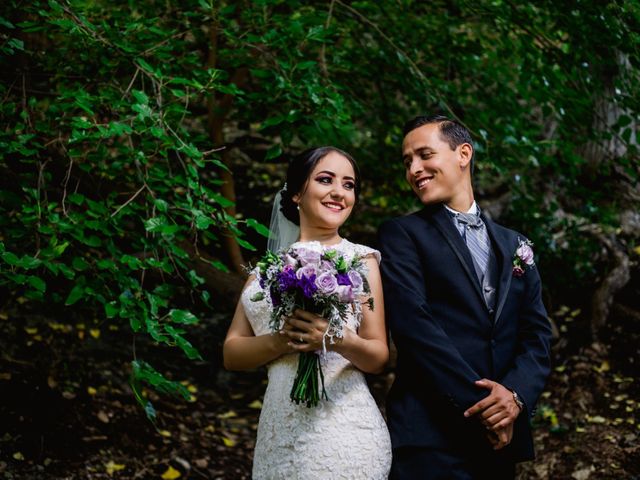 La boda de Hugo y Verónica en Chihuahua, Chihuahua 28