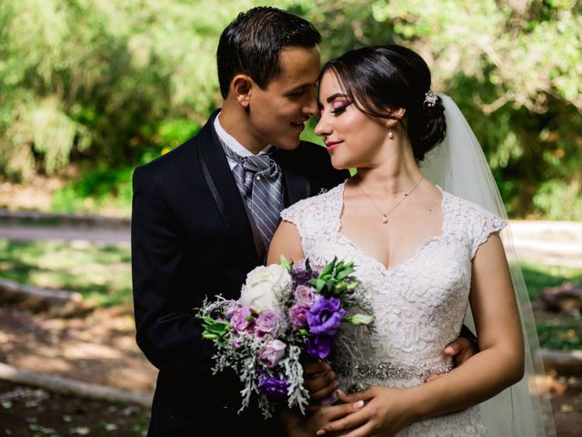 La boda de Hugo y Verónica en Chihuahua, Chihuahua 29