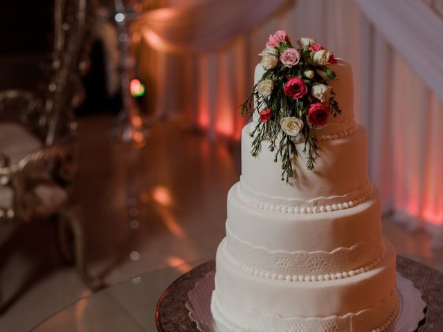 La boda de Hugo y Verónica en Chihuahua, Chihuahua 31