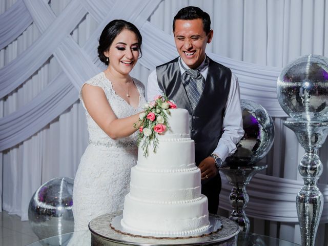 La boda de Hugo y Verónica en Chihuahua, Chihuahua 36