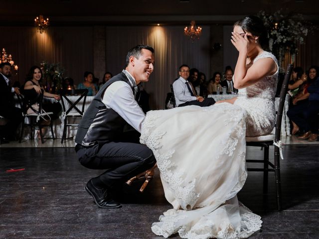 La boda de Hugo y Verónica en Chihuahua, Chihuahua 37