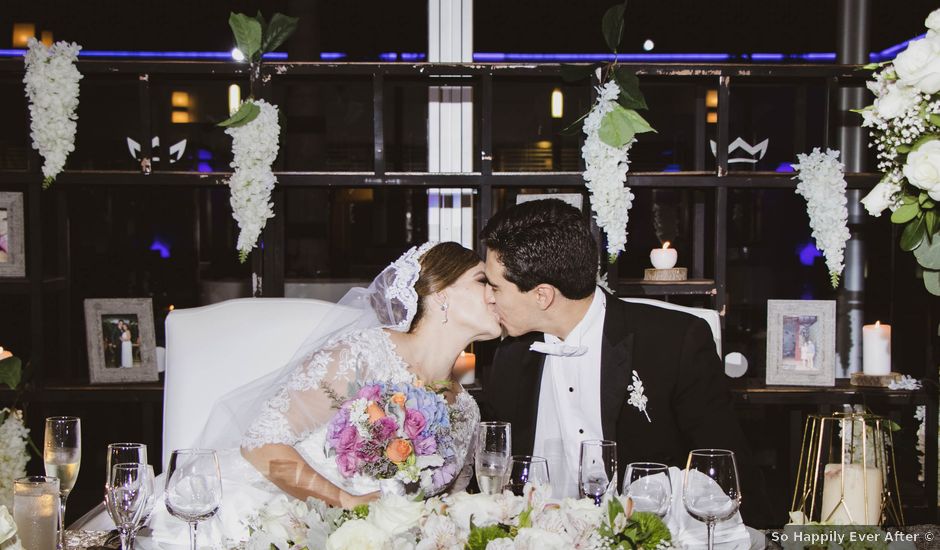 La boda de Gustavo y Ana en Guadalajara, Jalisco