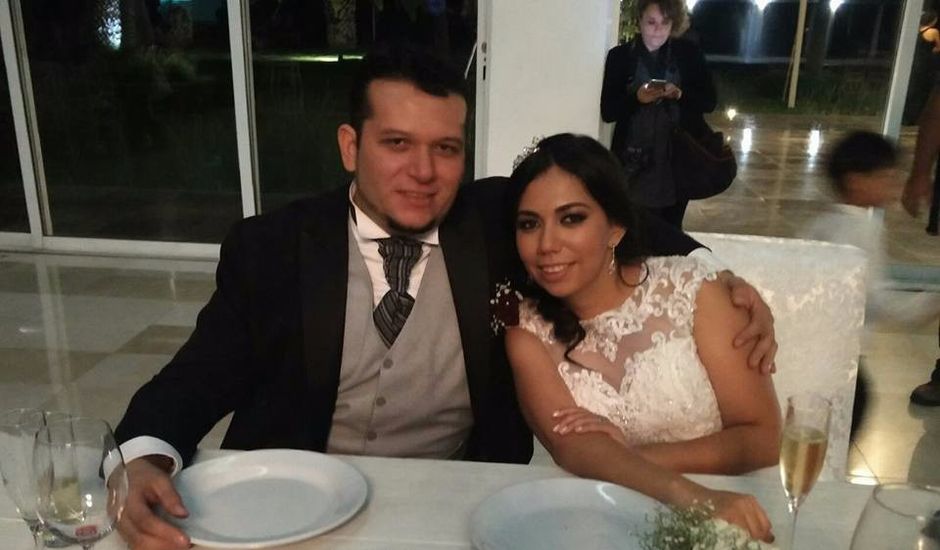 La boda de Roberto y Natalia en Zapopan, Jalisco