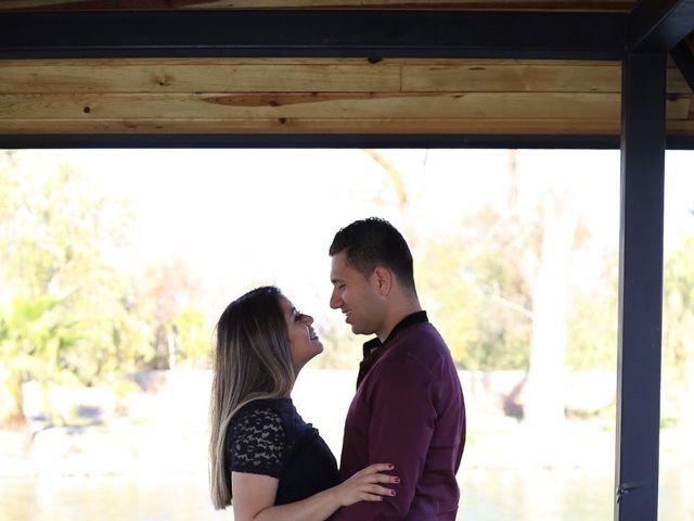 La boda de Juan Pablo  y Leslie  en Lagos de Moreno, Jalisco 3