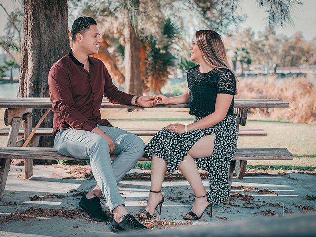 La boda de Juan Pablo  y Leslie  en Lagos de Moreno, Jalisco 2