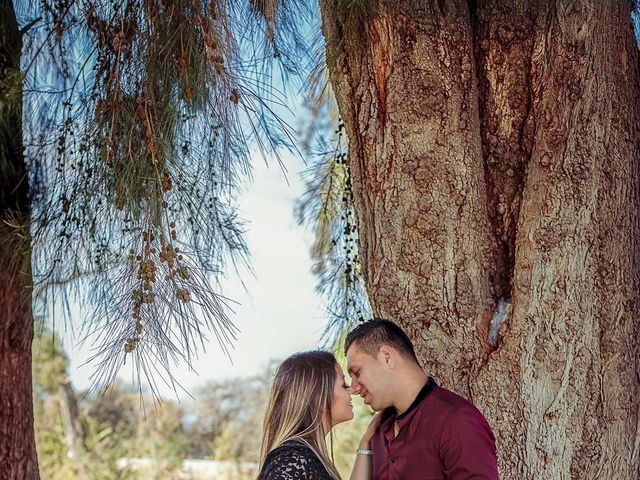La boda de Juan Pablo  y Leslie  en Lagos de Moreno, Jalisco 5