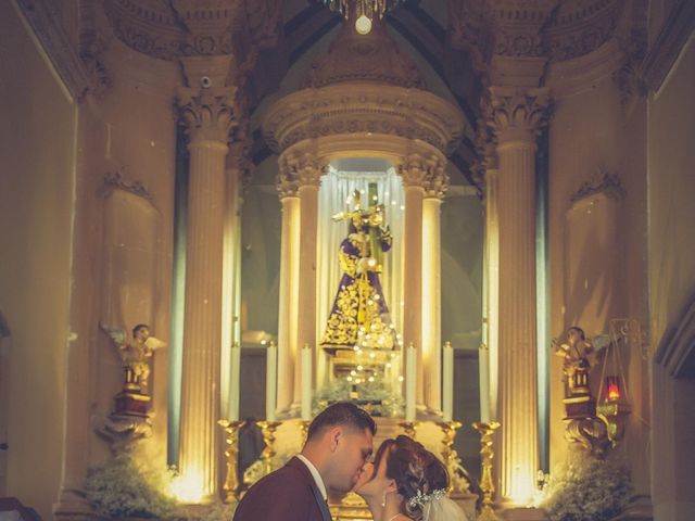 La boda de Juan Pablo  y Leslie  en Lagos de Moreno, Jalisco 6