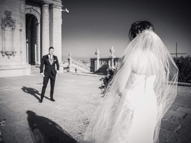 La boda de Juan Pablo  y Leslie  en Lagos de Moreno, Jalisco 9