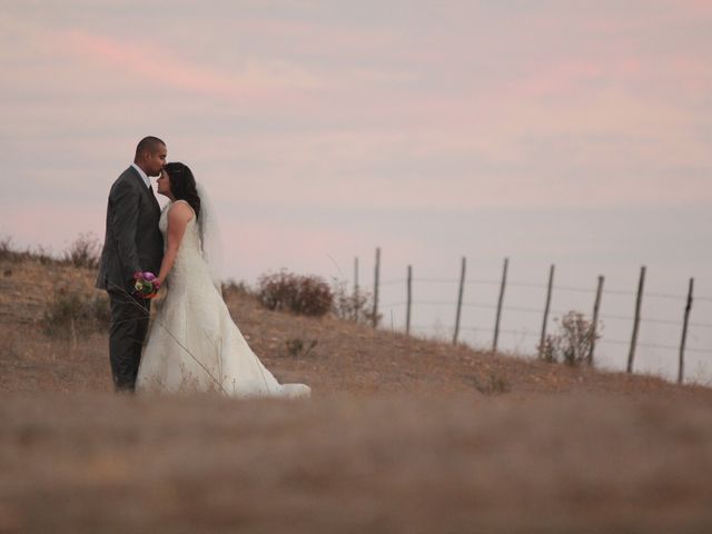 La boda de Emilio y Karen en Ensenada, Baja California 10