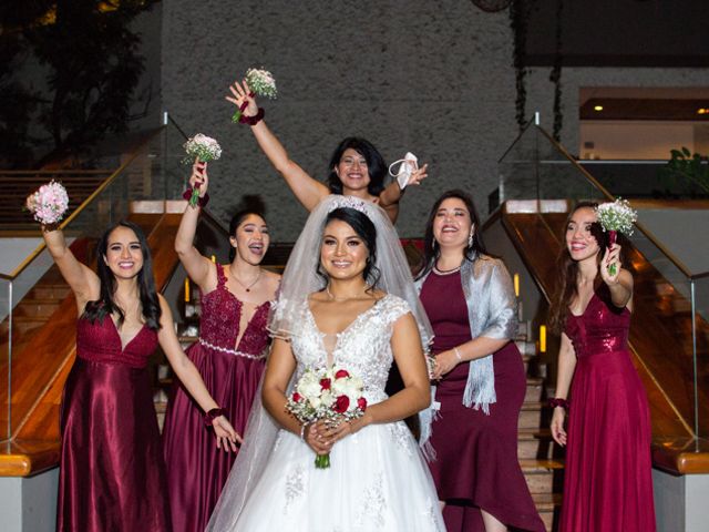 La boda de Neftaly y Fabiola en Tuxtla Gutiérrez, Chiapas 14